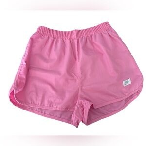 NIKE Rare Vintage‎ Women's Athletic Pink Shorts